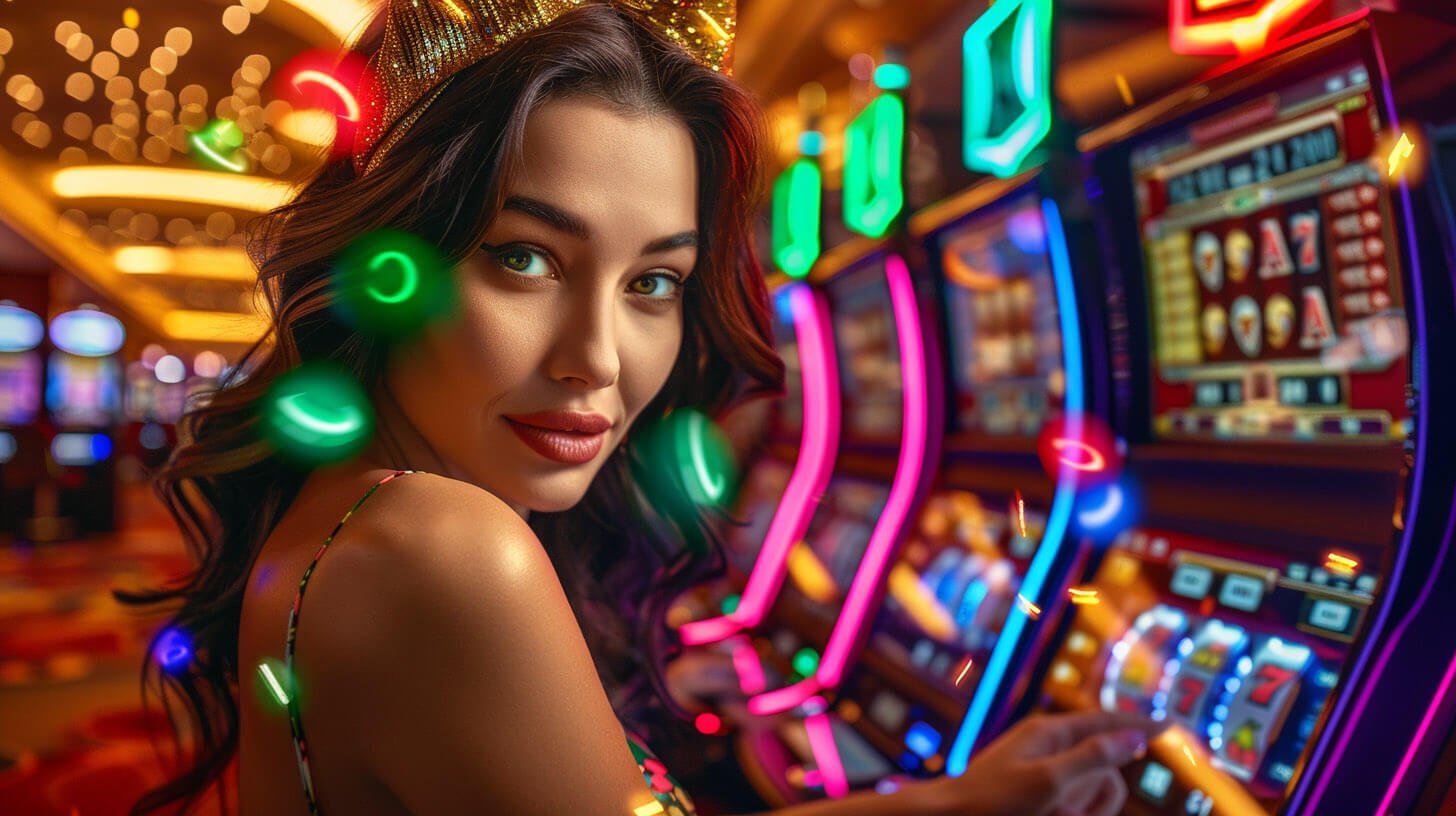 Koleksi permainan slot online maniaslot88 dengan tampilan HD dan RTP tinggi